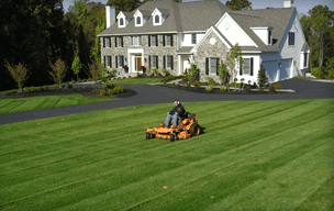 Landscaping Contractor Servicing Metrowest Boston