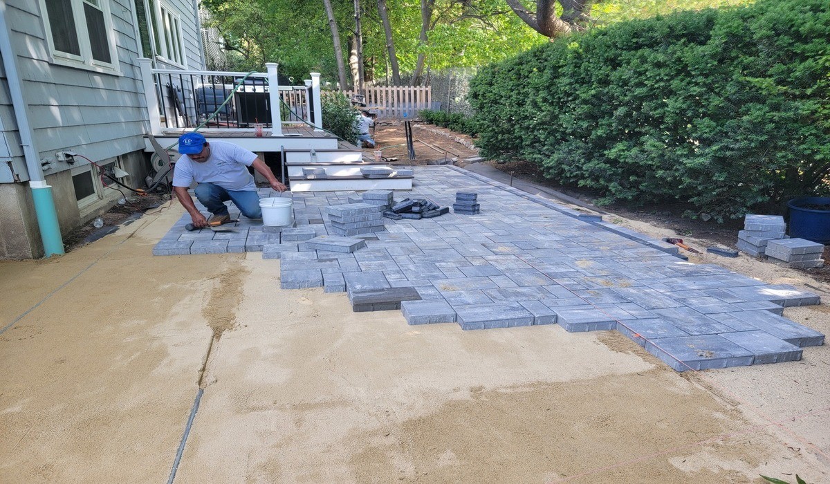 Patio Design & Installation Services in [acf field="city"] [acf field="state"]