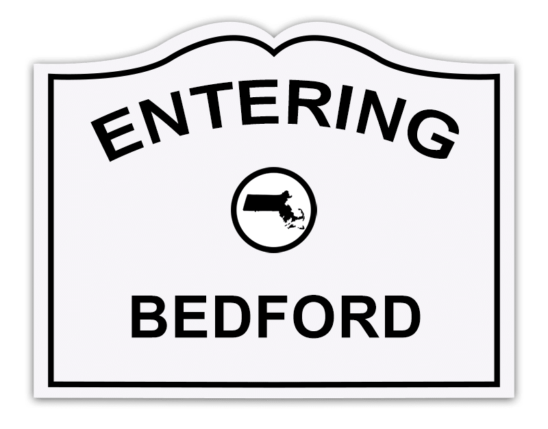 Ostiguy Landscape — Bedford MA