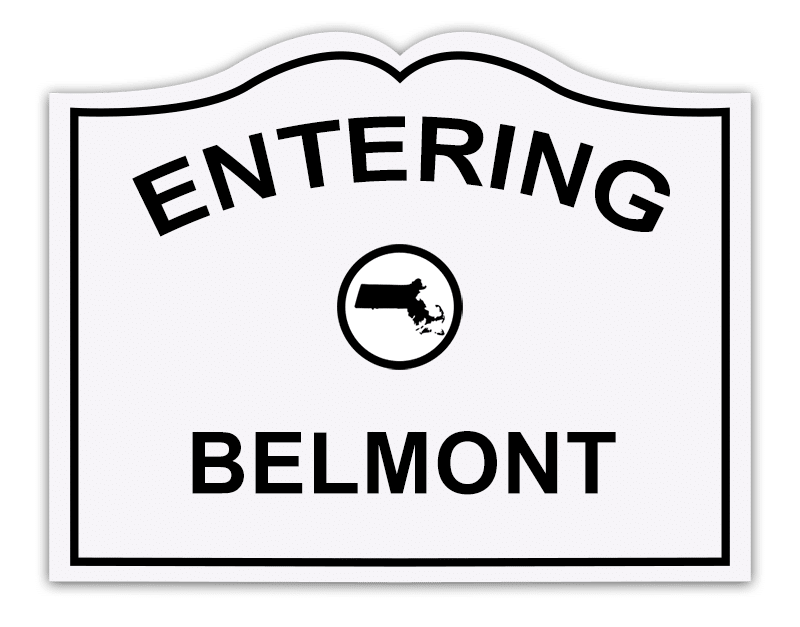 Ostiguy Landscape — Belmont MA
