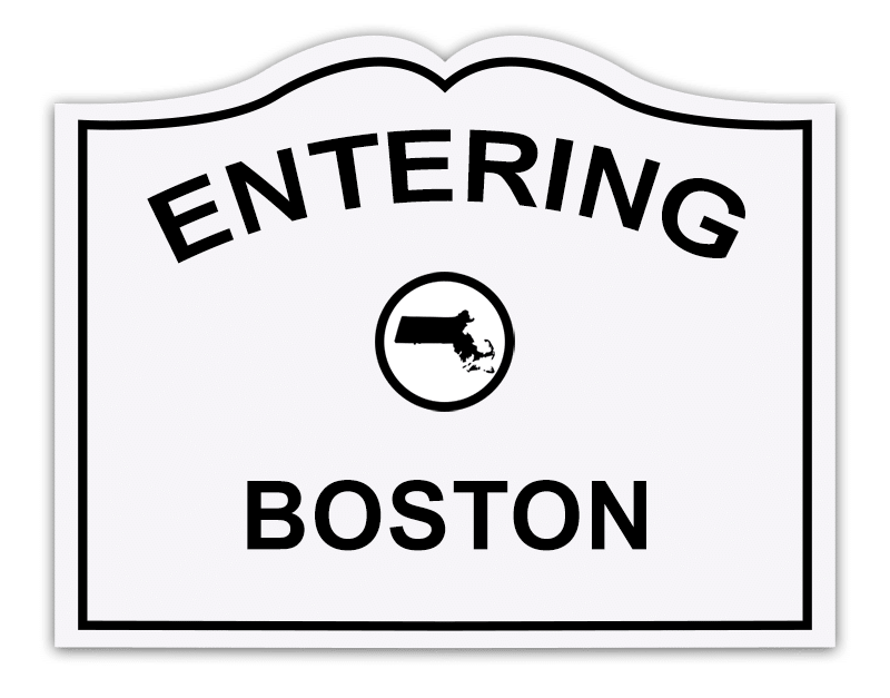 Ostiguy Landscape — Boston MA