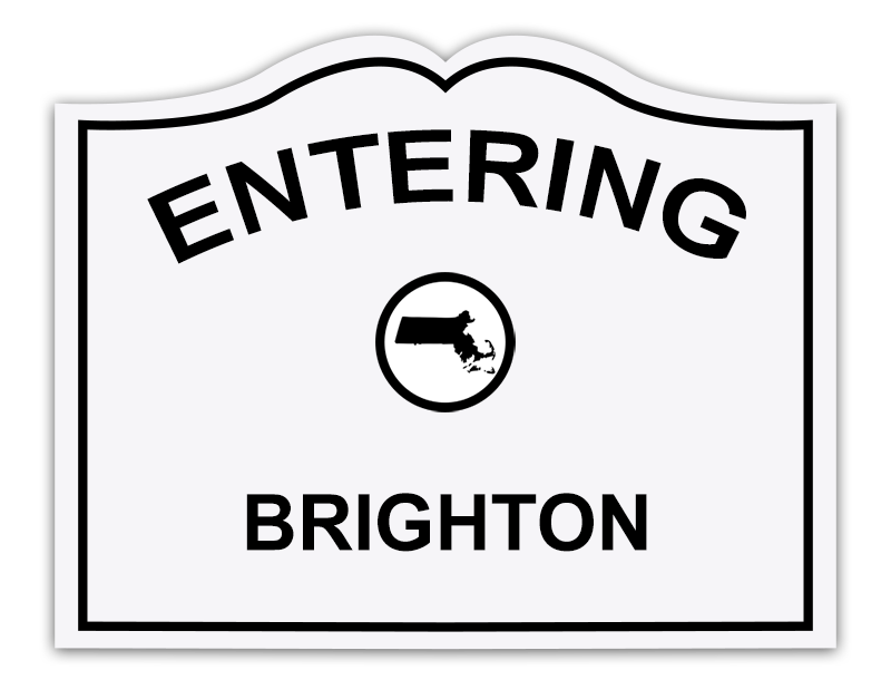 Ostiguy Landscape — Brighton MA