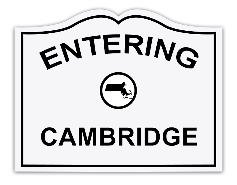 Ostiguy Landscape — Cambridge MA