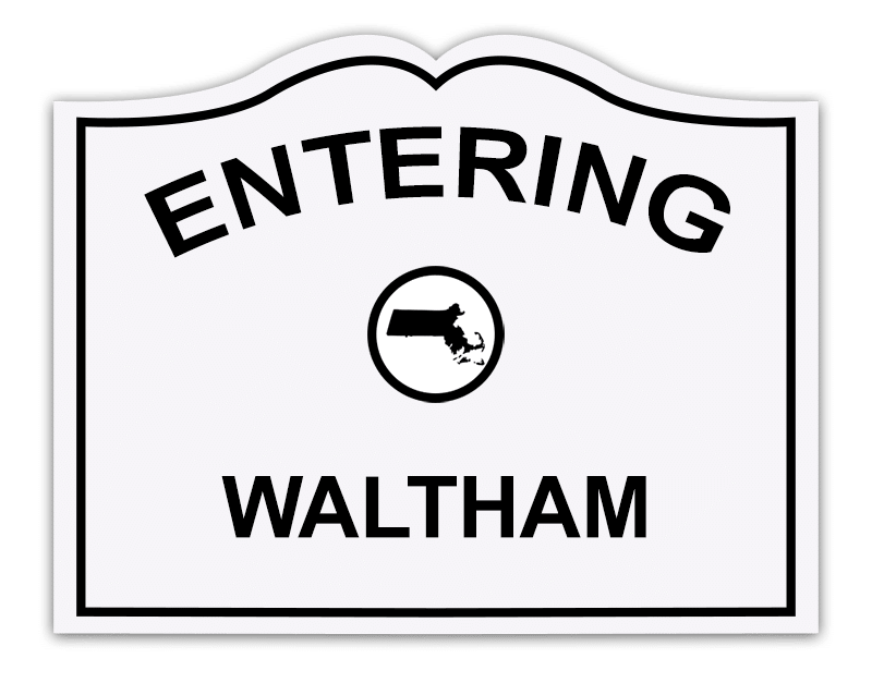 Ostiguy Landscape — Waltham MA