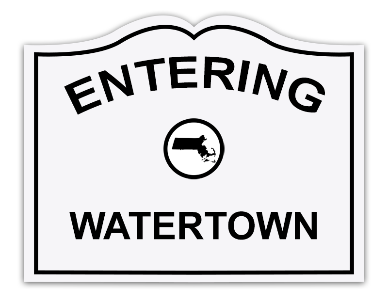 Ostiguy Landscape — Watertown MA